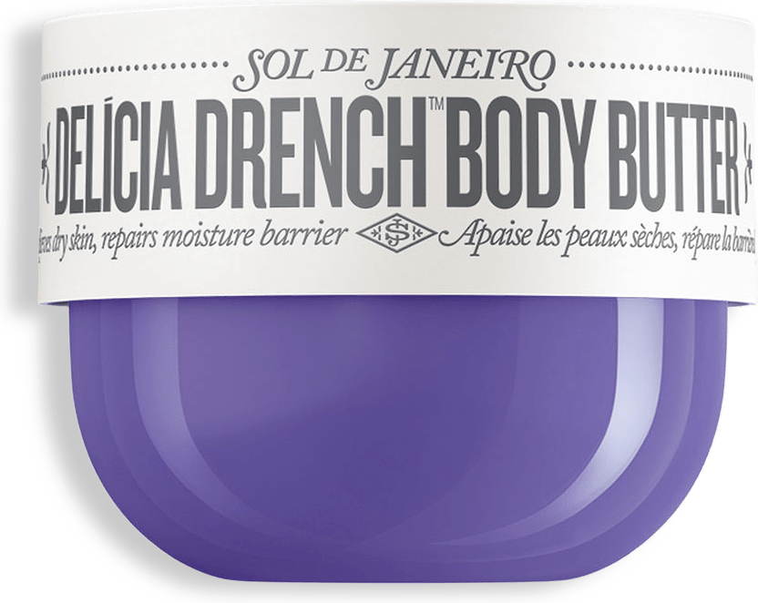 Delicia Drench Body Butter