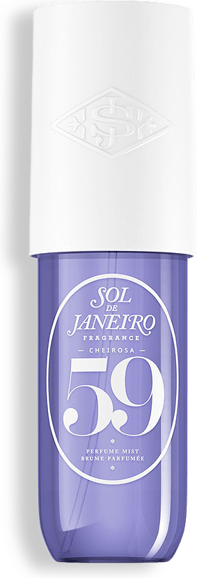 Cheriosa 59 Perfume Mist