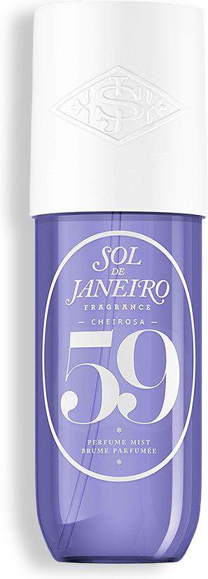 Cheriosa 59 Perfume Mist
