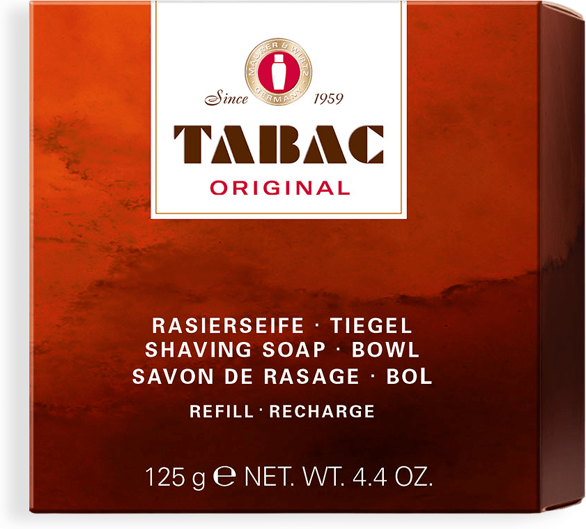 Tabac Shaving Bowl