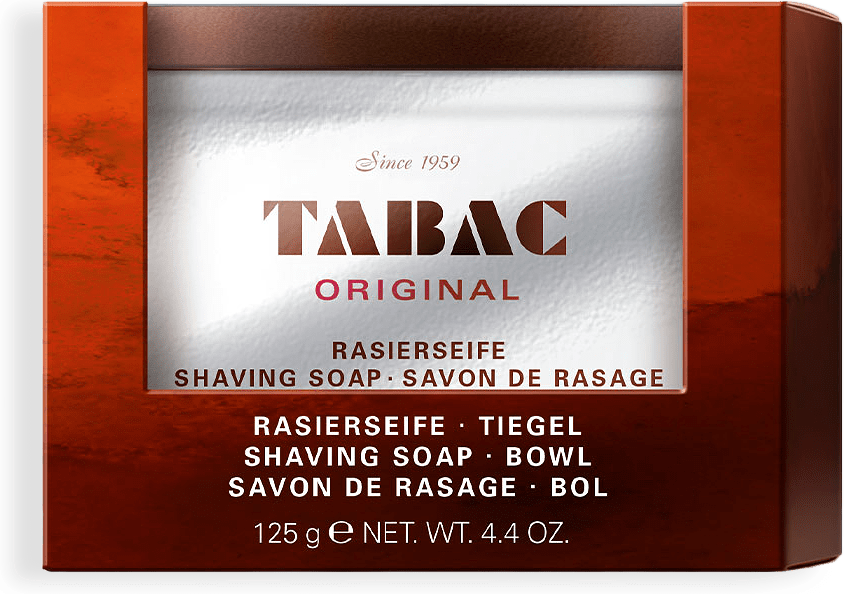 Tabac Shaving Bowl