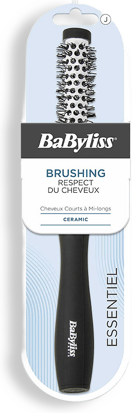 BaByliss Keramisk Fönborste