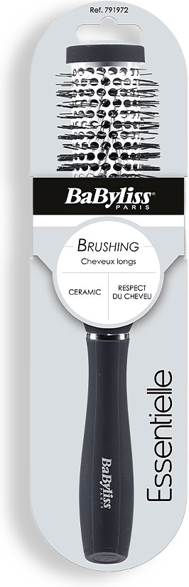 BaByliss Keramisk Fönborste