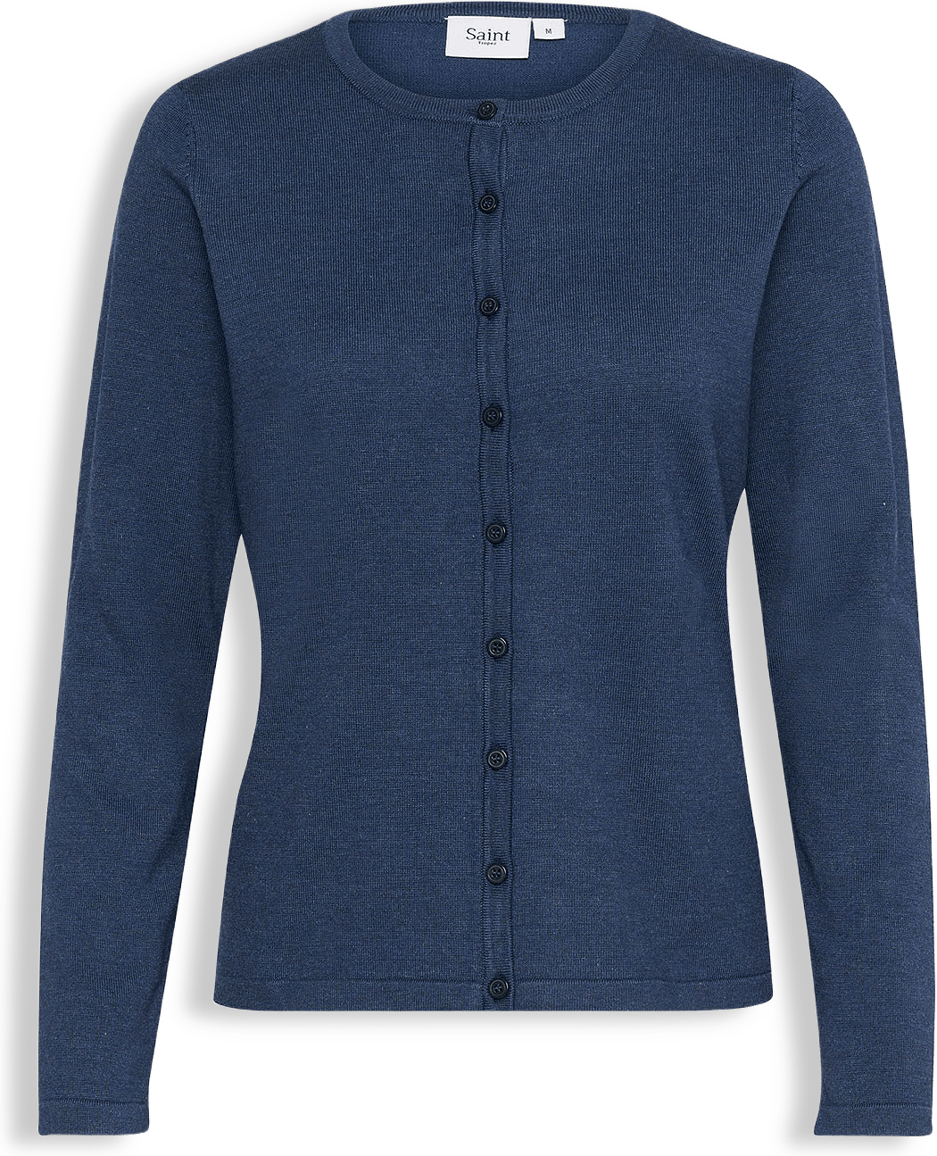 Basic Cardigan