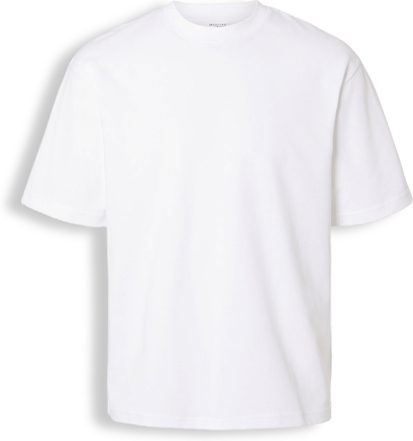 T-shirt loose fit OSCAR