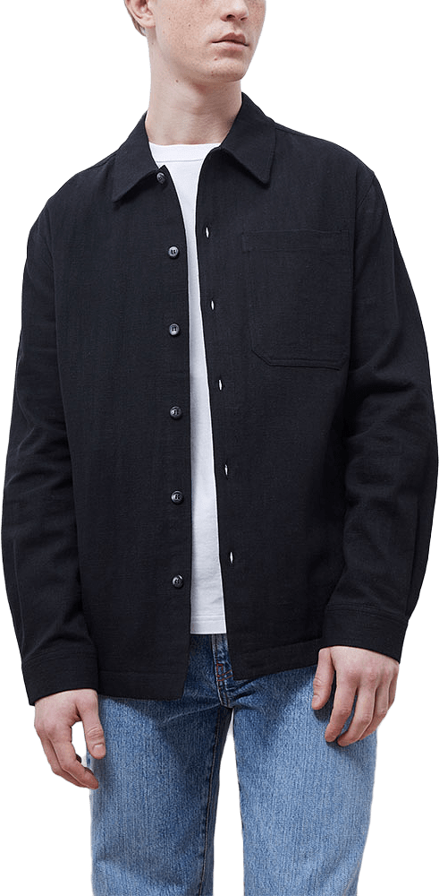 Frank Linen