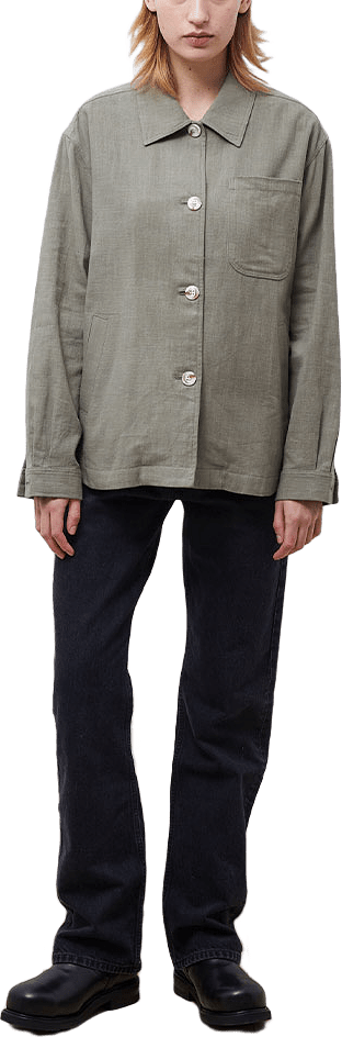 Ally Linen