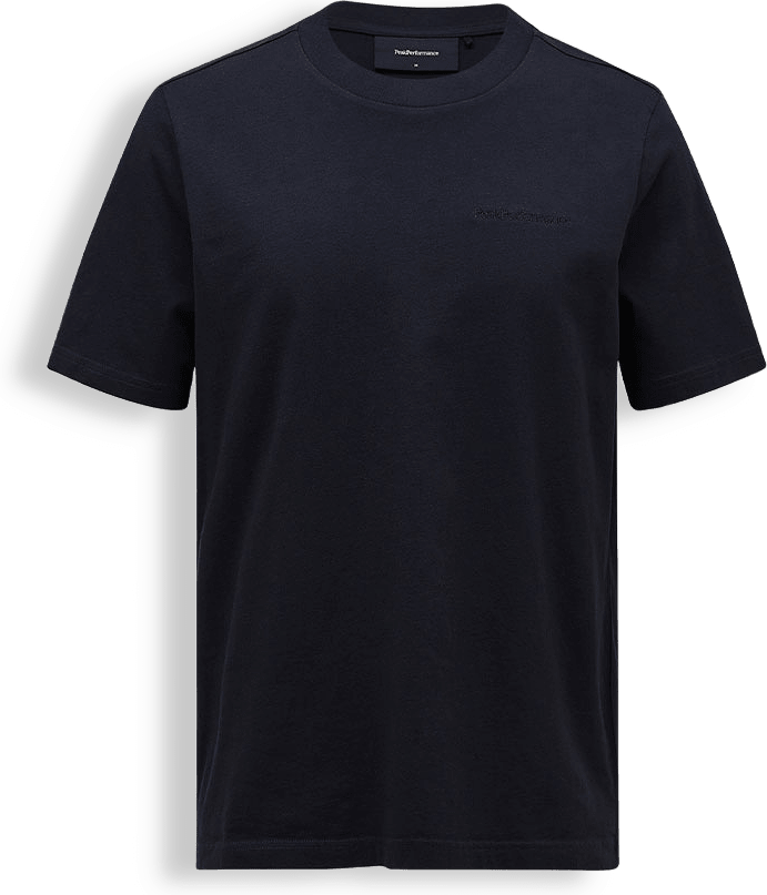 M Original Small Logo Tee