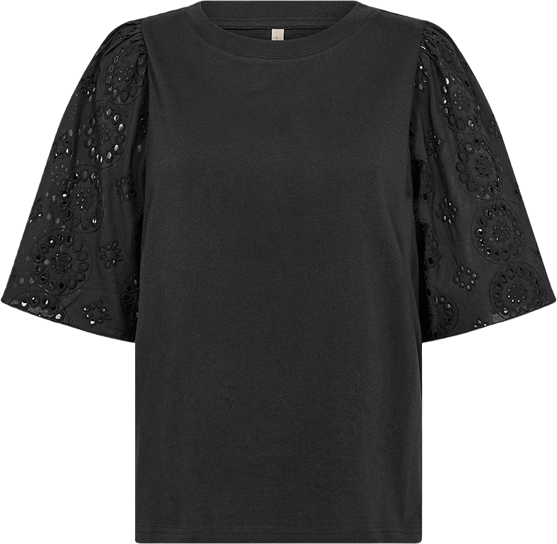 Sc-Loraine 3 Blouse