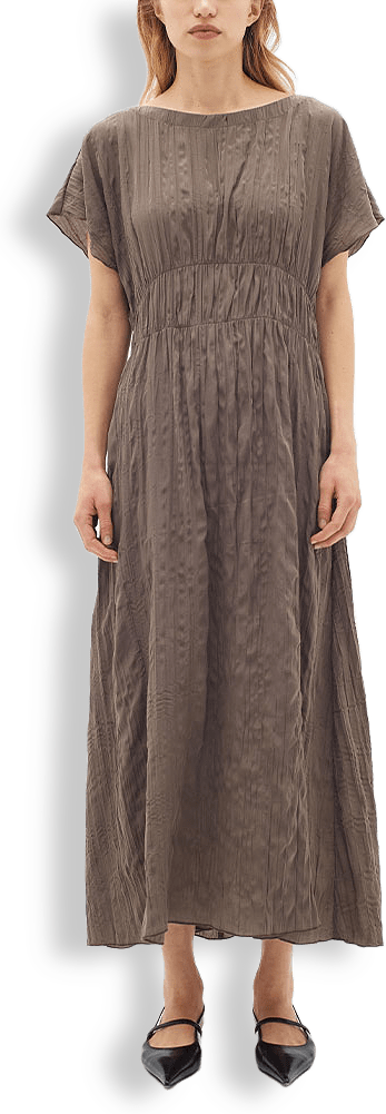 EilleyIW Dress