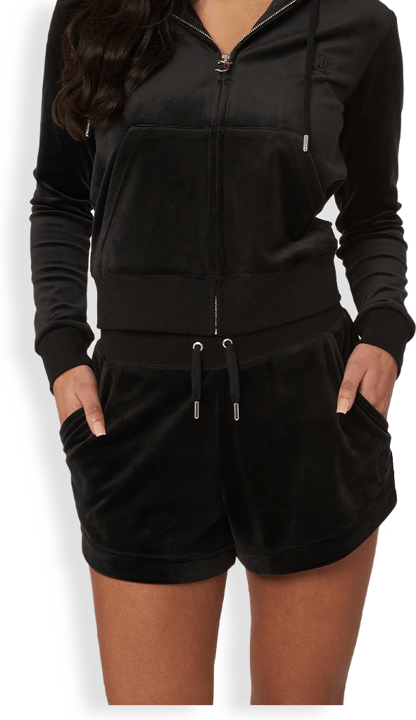 EVE SHORTS W POCKETS