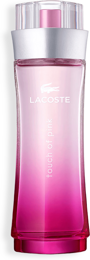 Touch Of Pink EdT