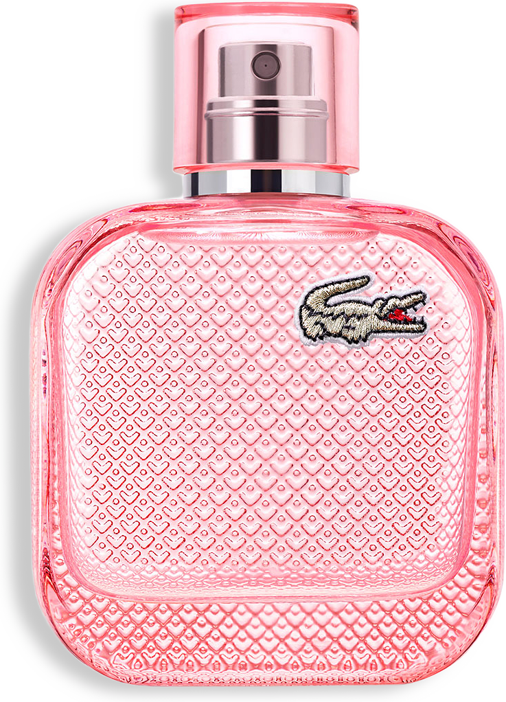 L.12.12 Rose Sparkling EdT