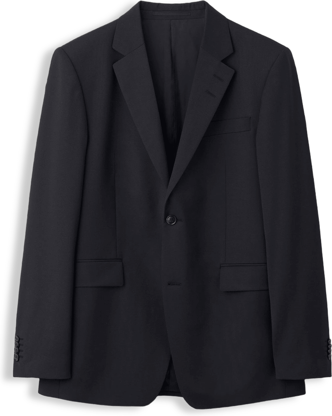 Justins Blazer