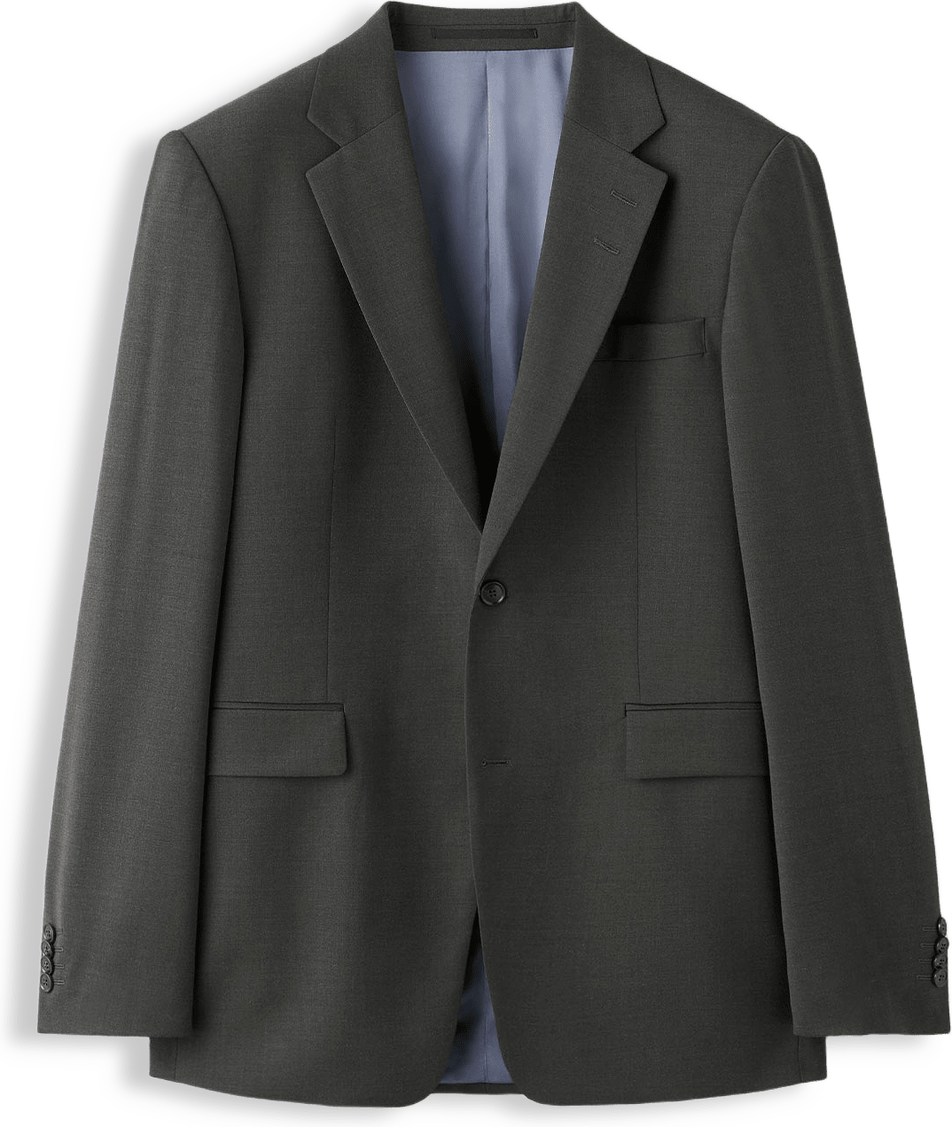 Justins Blazer