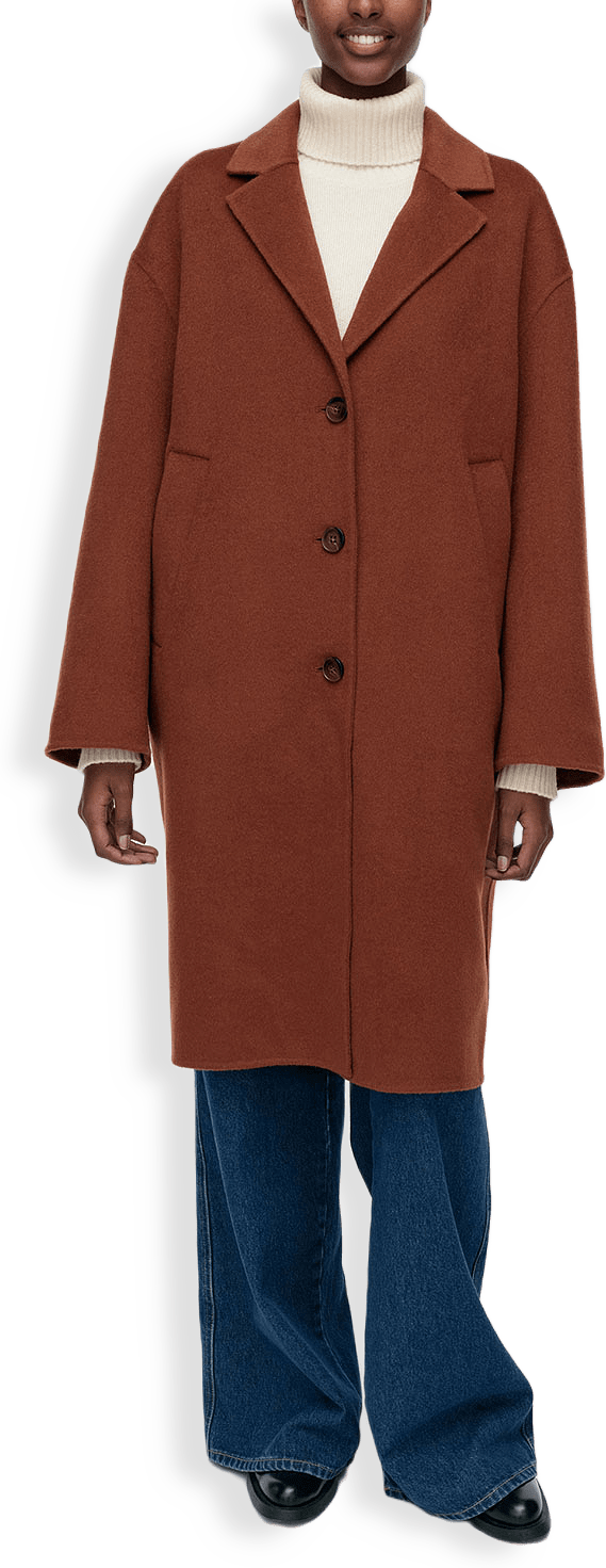 Kapiteeli Solid Jacket