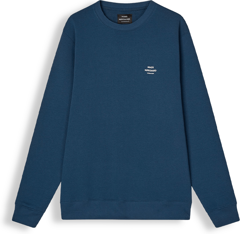 Crew Logo Sweatshirt