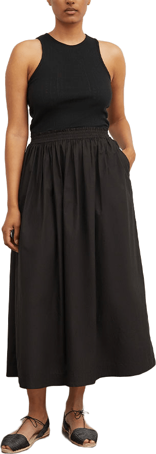 Dagny skirt