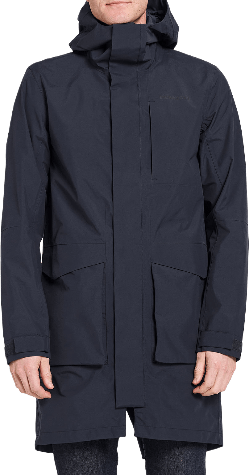 Andreas Parka