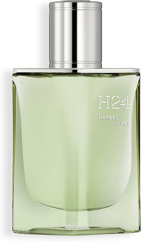 H24 Herbes Vives Eau de Parfum 50 ml