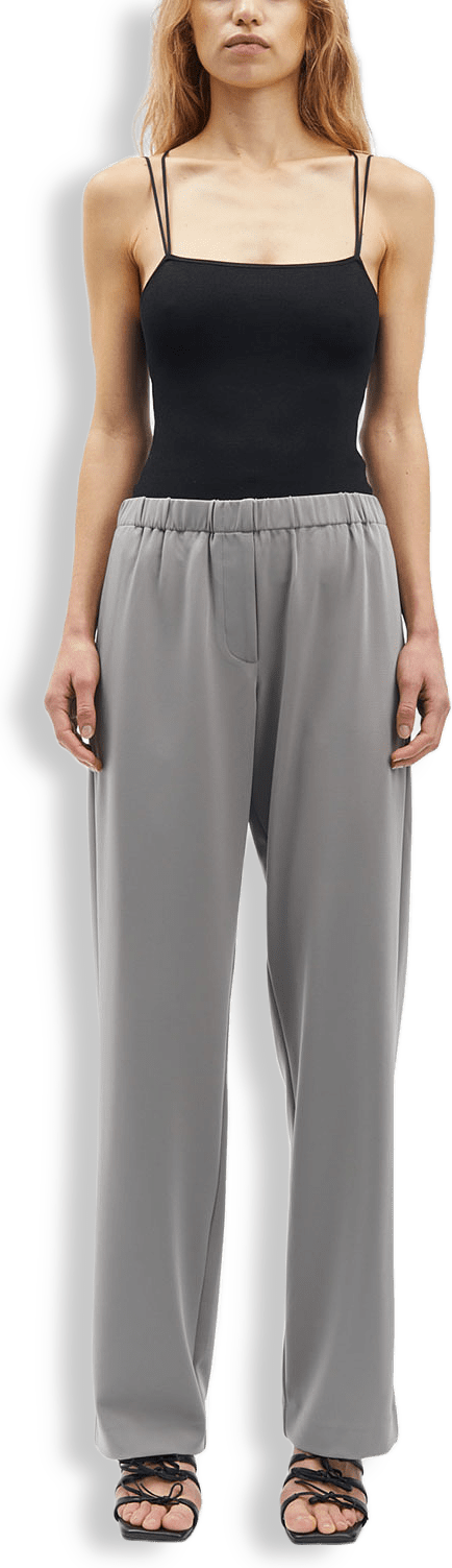Hoys Straight Pants