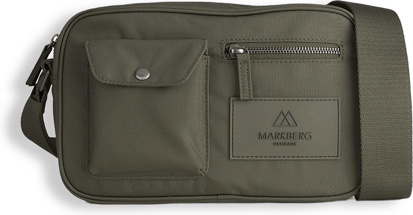 DarlaMBG Monochrome Bag