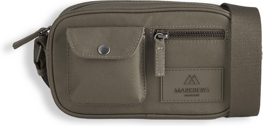 DarlaMBG Monochrome Bag