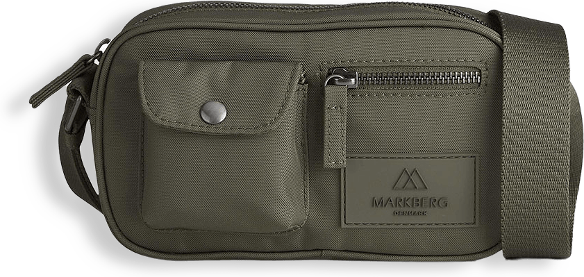 DarlaMBG Monochrome Bag