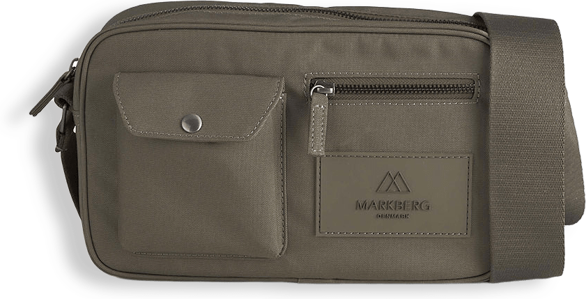 DarlaMBG Monochrome Bag