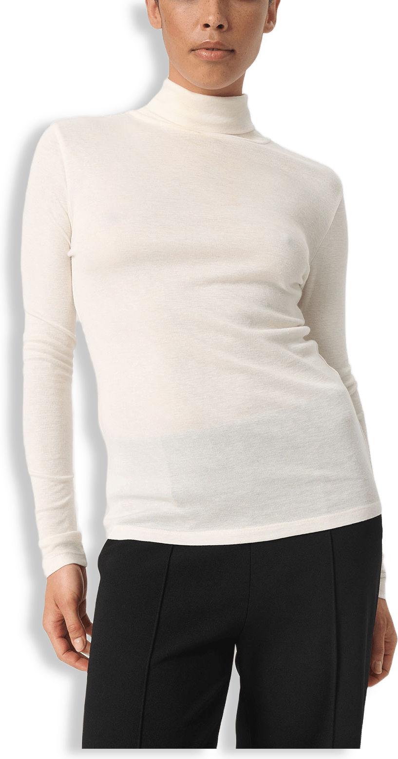 SLFauna Rollneck