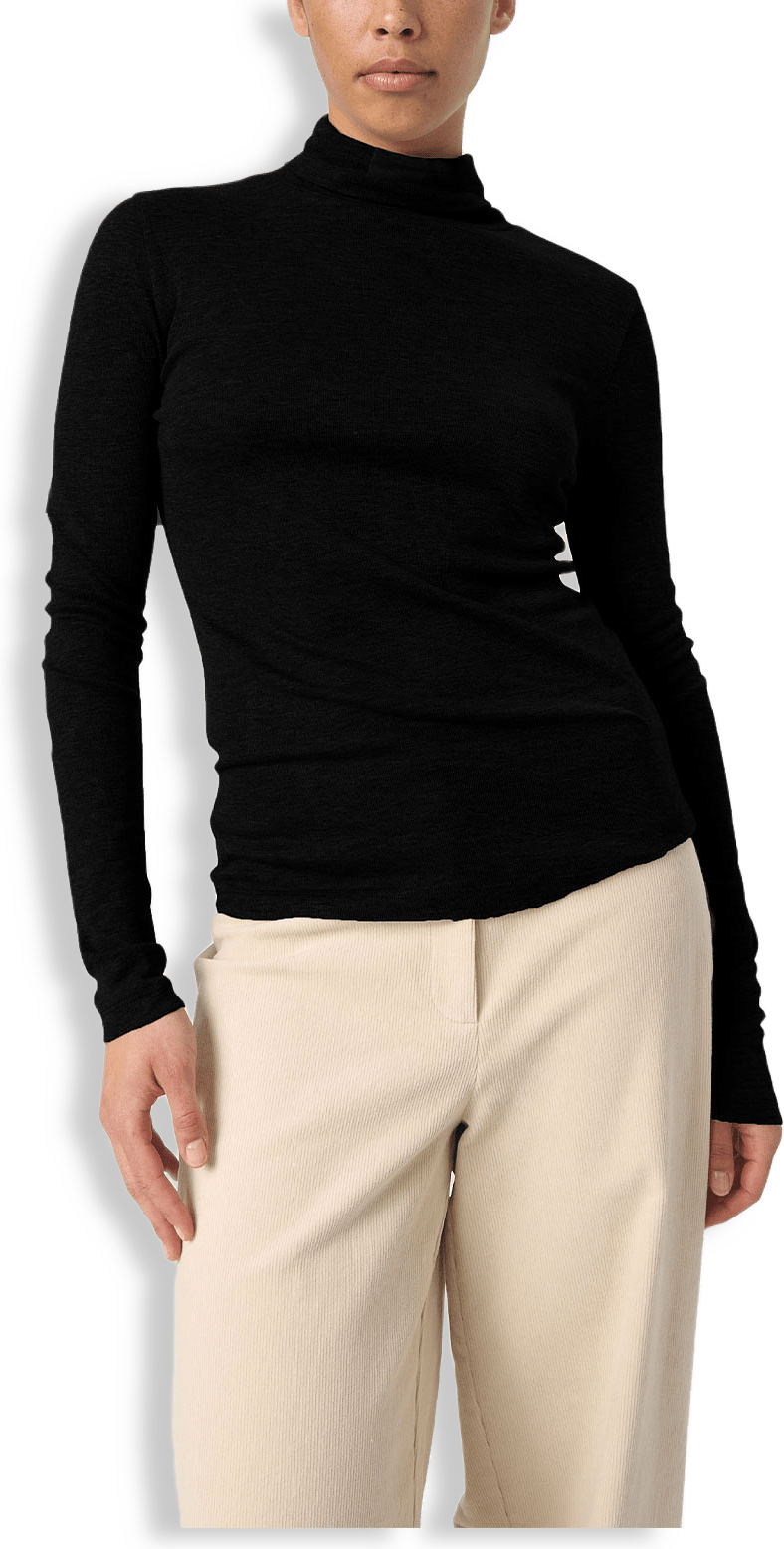 SLFauna Rollneck