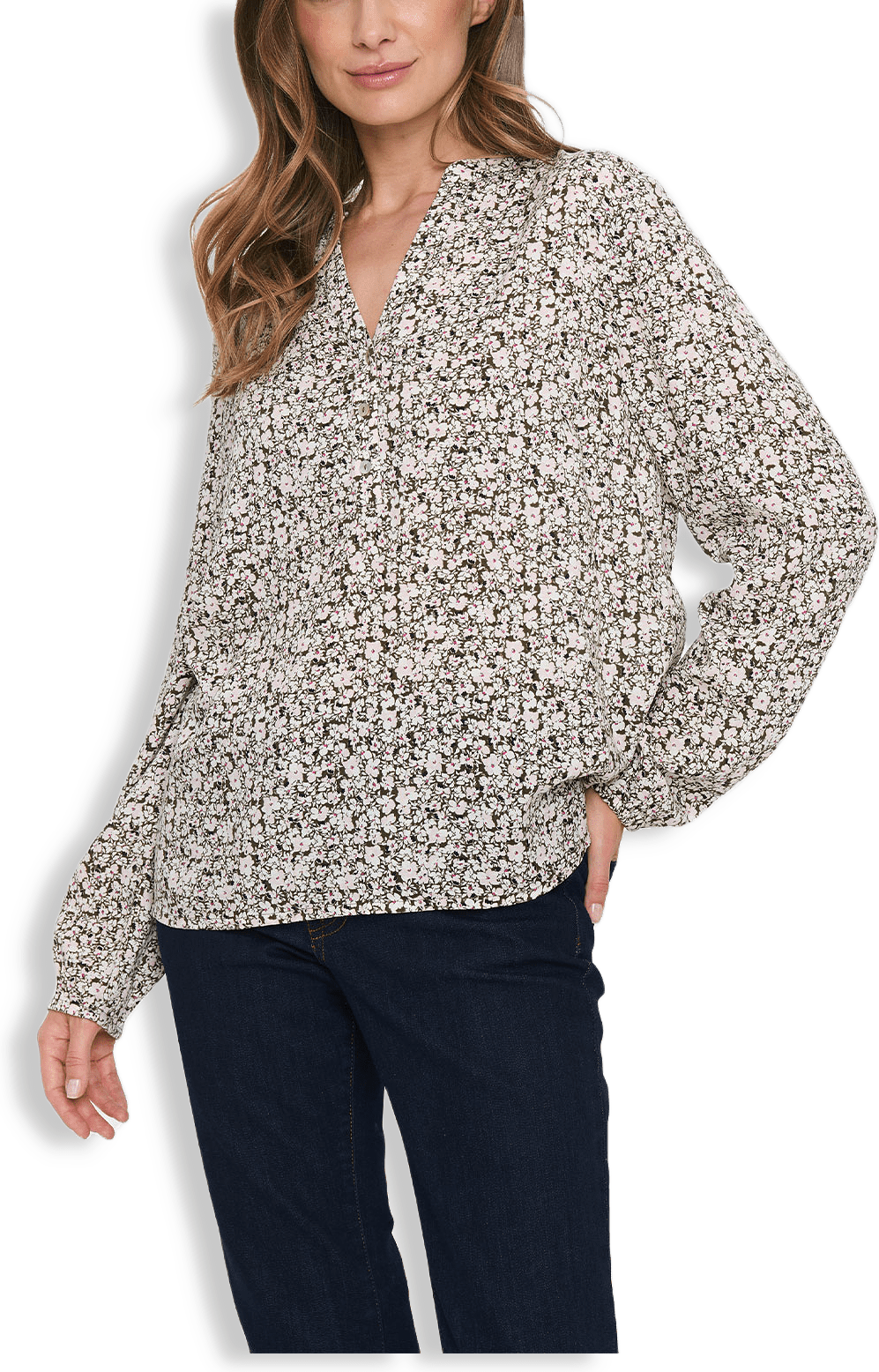CarlaSZ Shirt