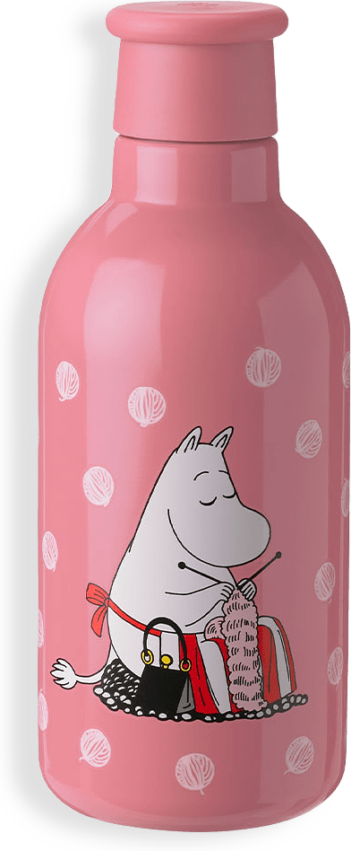 Moomin ABC termosflaska 0.5 l.