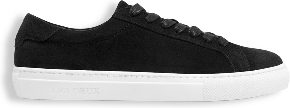 Theodor Suede Sneaker