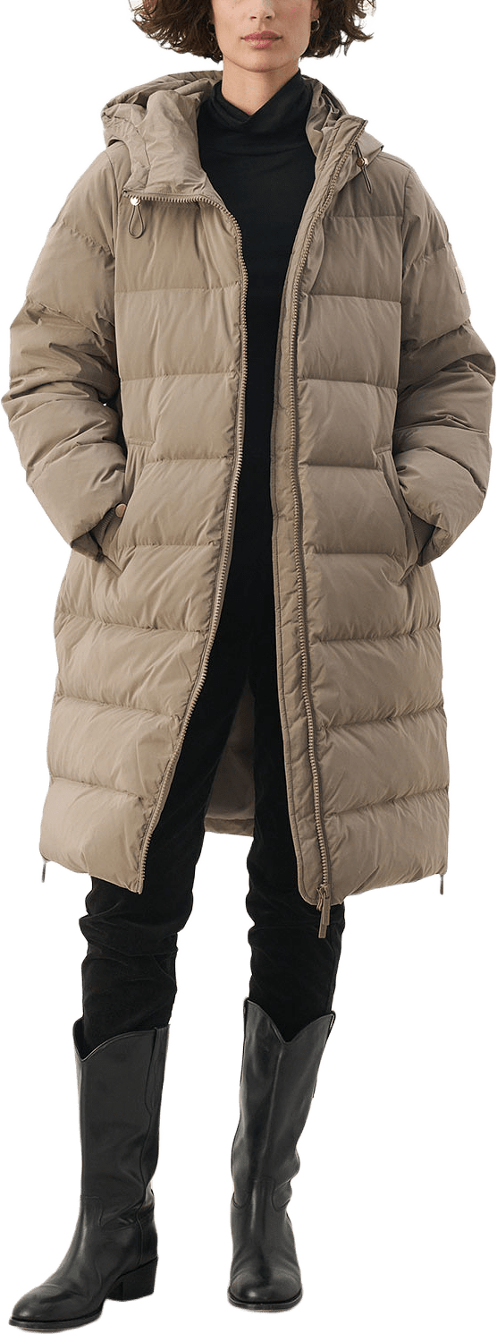 LidysPW Coat