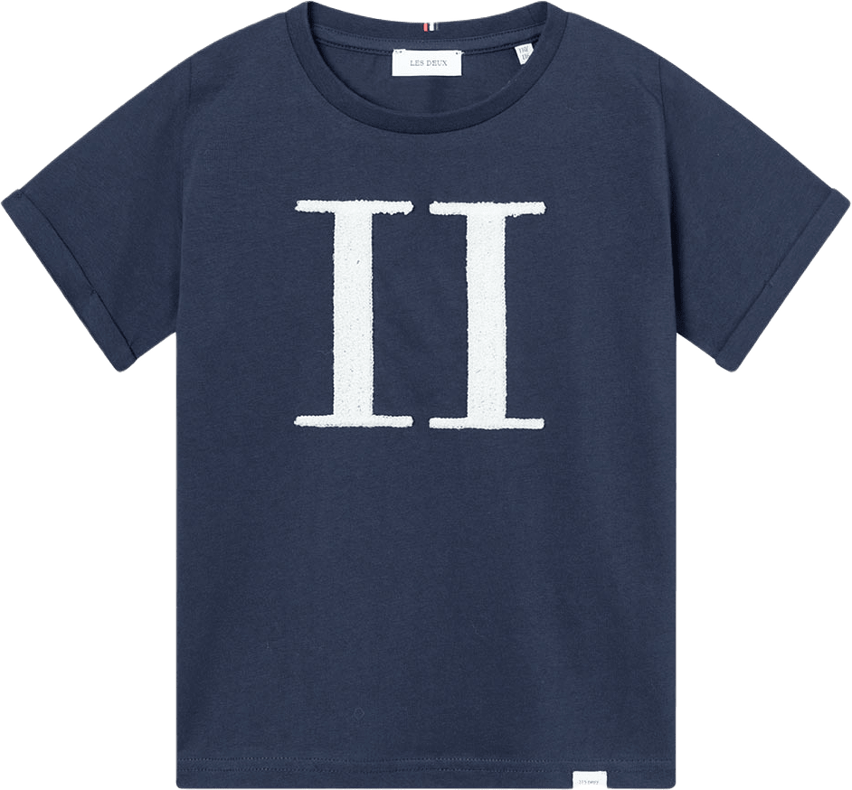 Encore Bouclé T-Shirt Kids