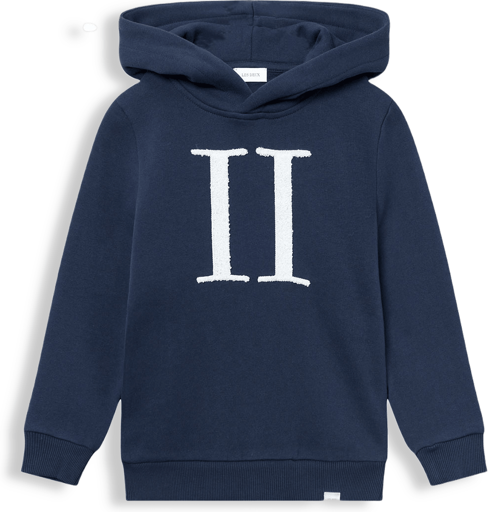 Encore Bouclé Hoodie Kids