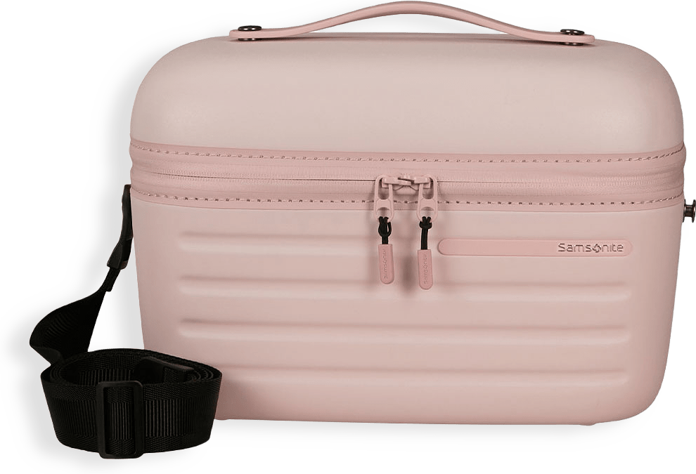 Stacked Beautycase