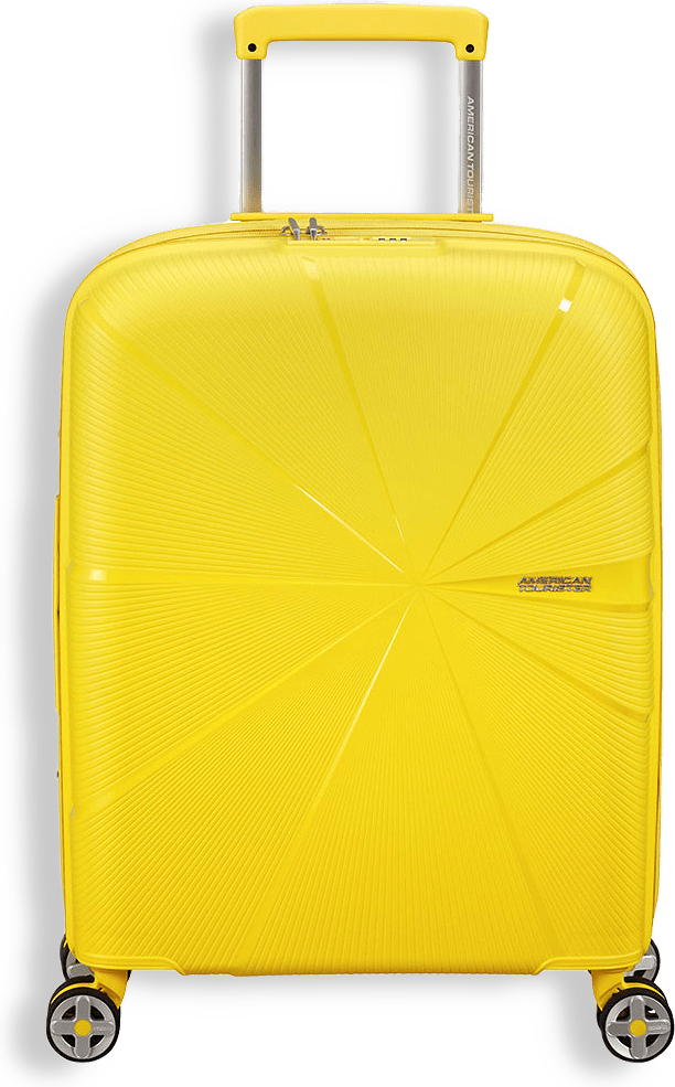 Starvibe kabinväska  55 cm