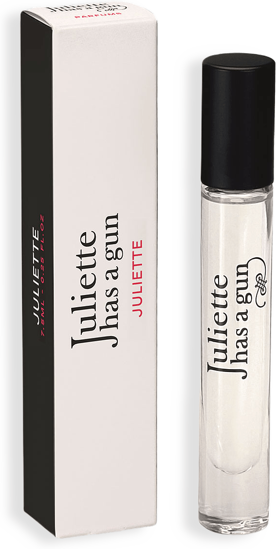 Juliette Edp