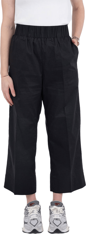 Yana Poplin Pants