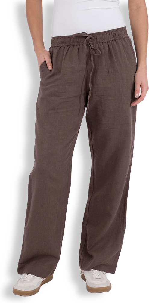 Pants Sonar Linen
