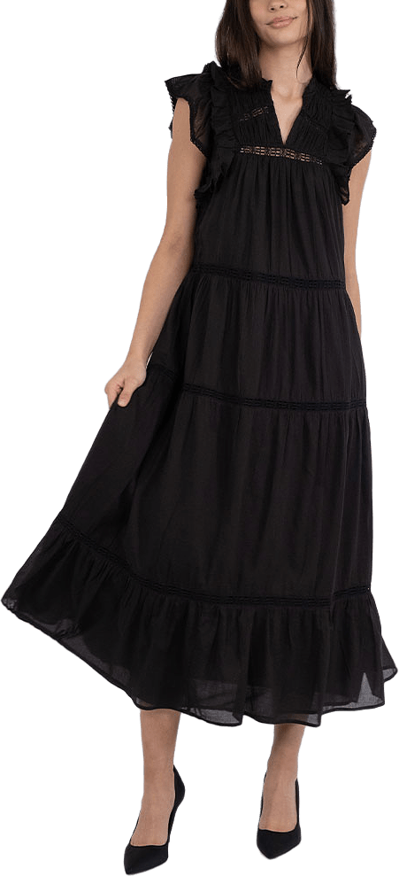 Ankita S Voile Dress