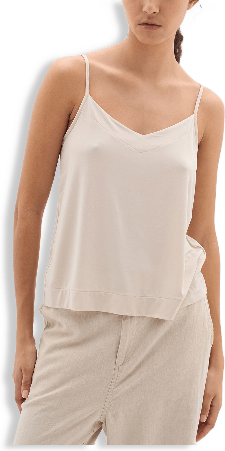 LilIW Base Camisole Top