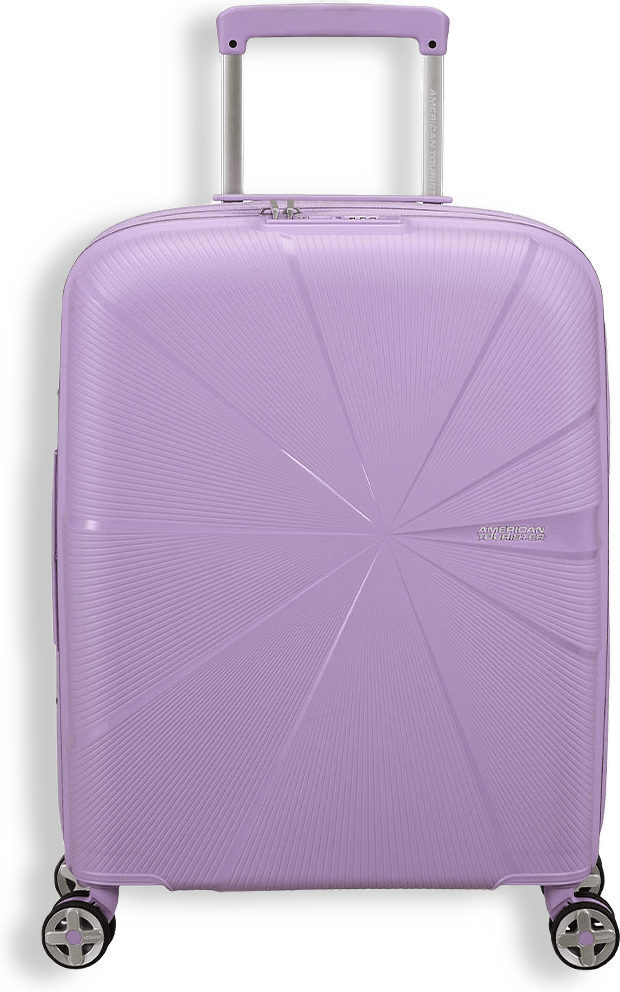 Starvibe kabinväska  55 cm