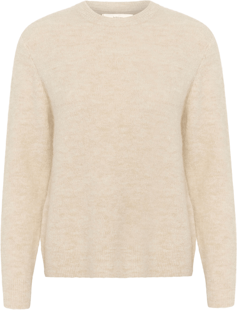 HarrietIW Pullover
