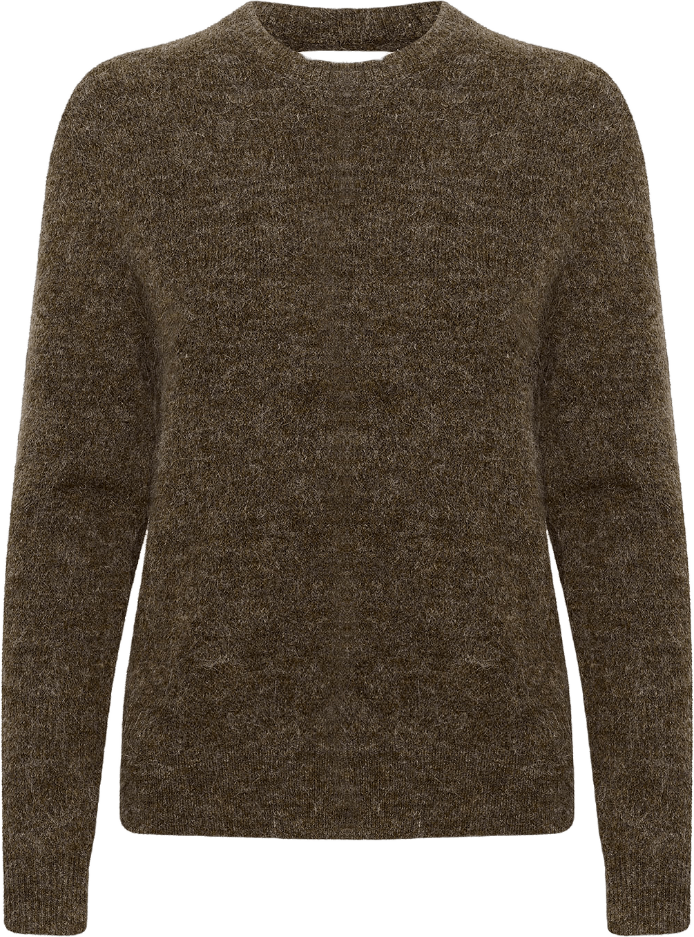 HarrietIW Pullover
