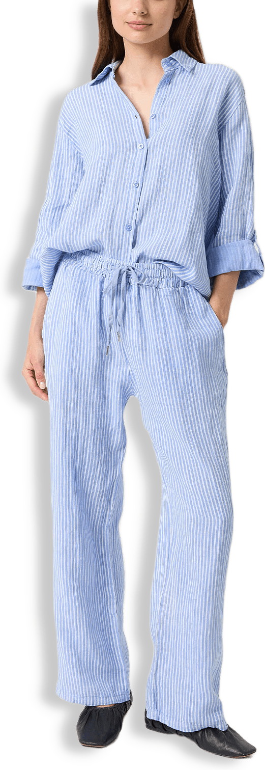 Slauran Pants