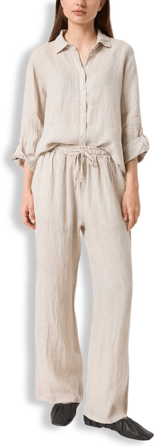 Slauran Pants