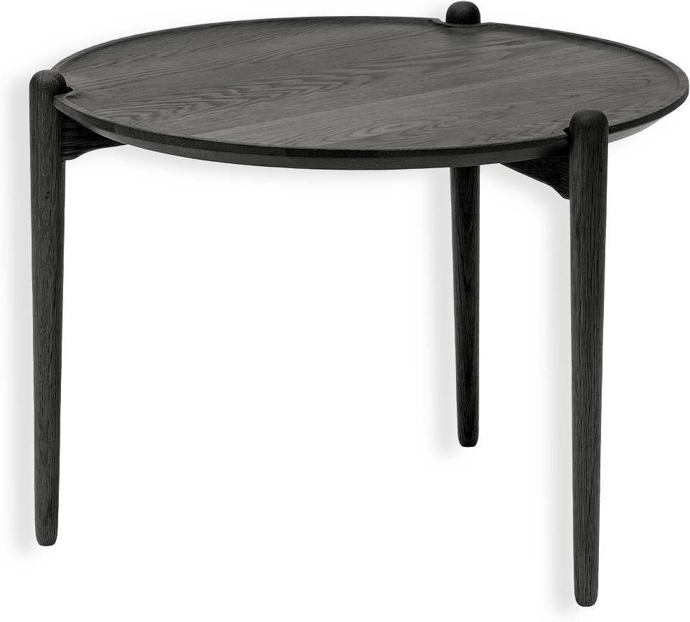 Aria Table - High